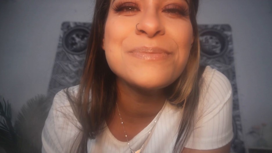 MilaaP – Spit JOI
